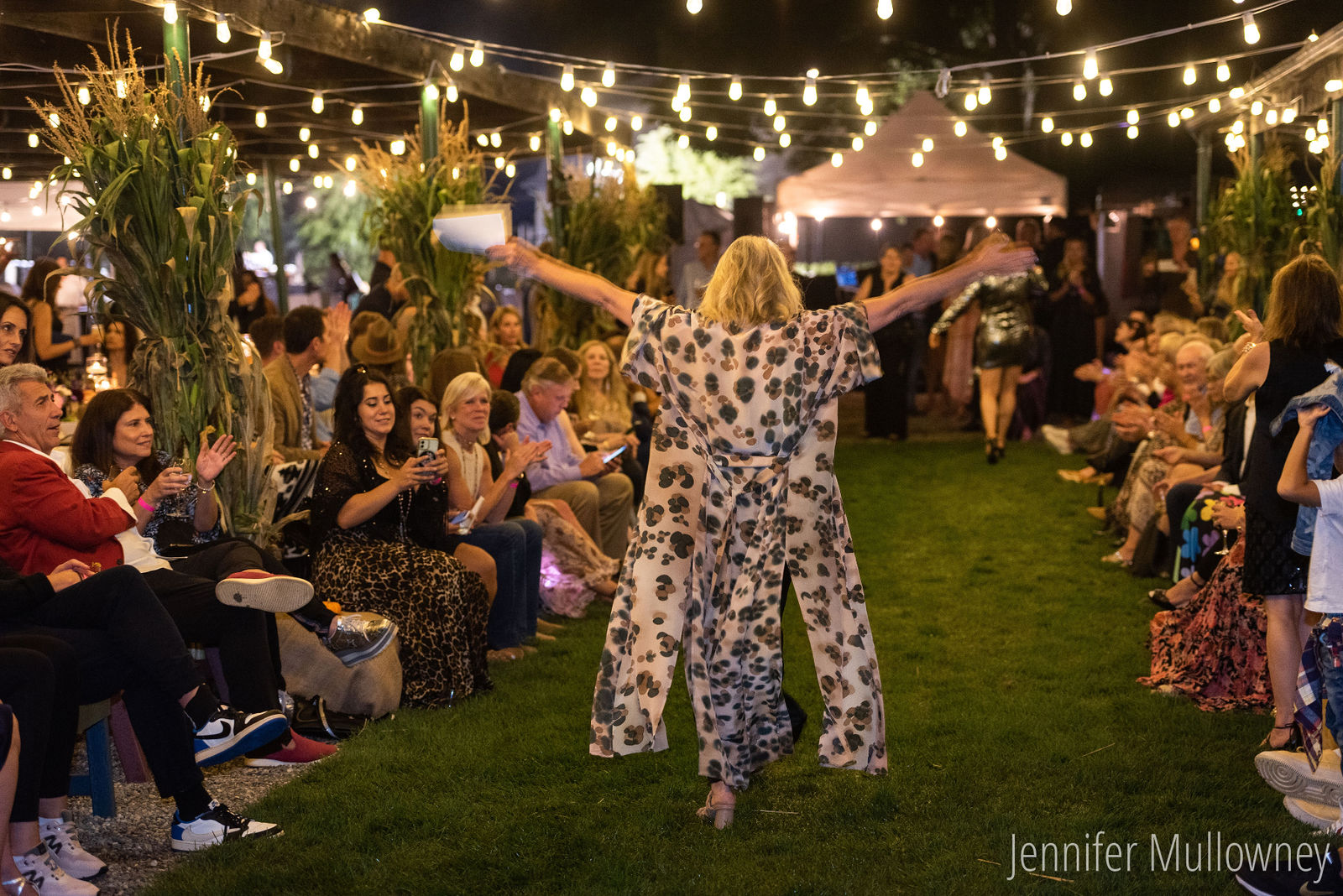 Pound Ridge Partnership