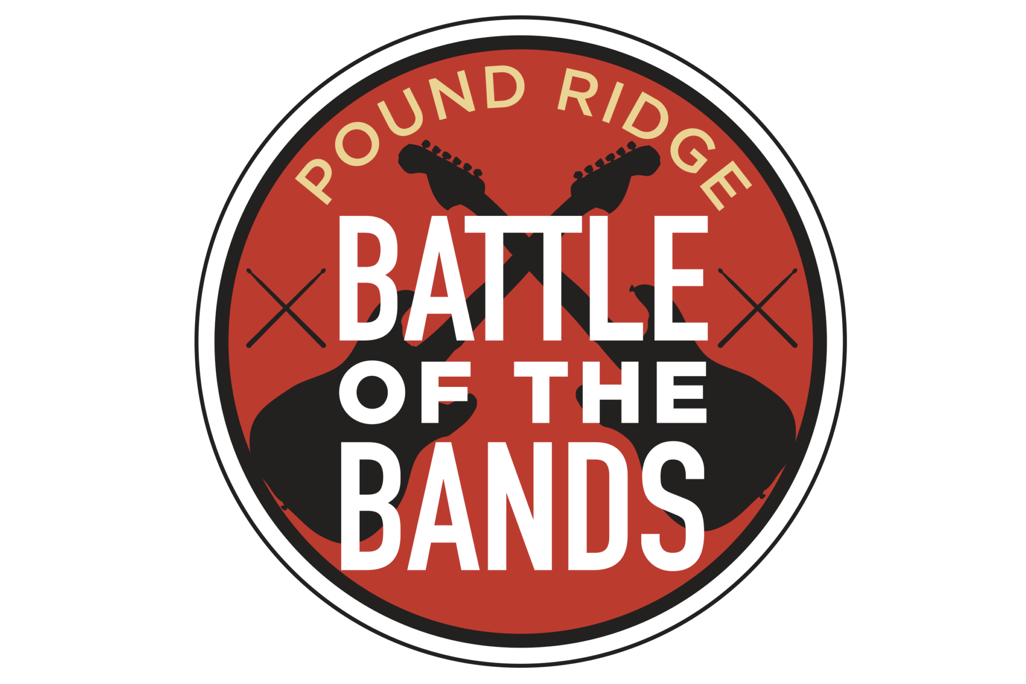 Battle of the Bands Pound Ridge Partnership