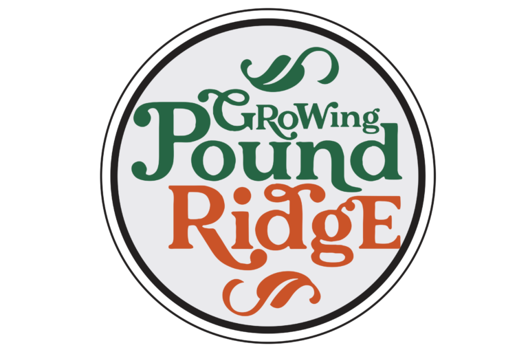 Growing Pound Ridge Event