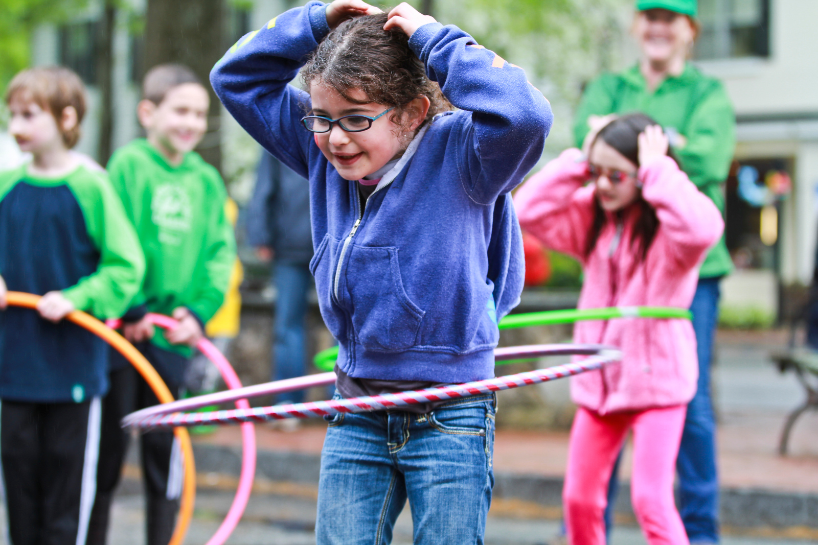 Pound Ridge Proud Days 2023 Pound Ridge Partnership