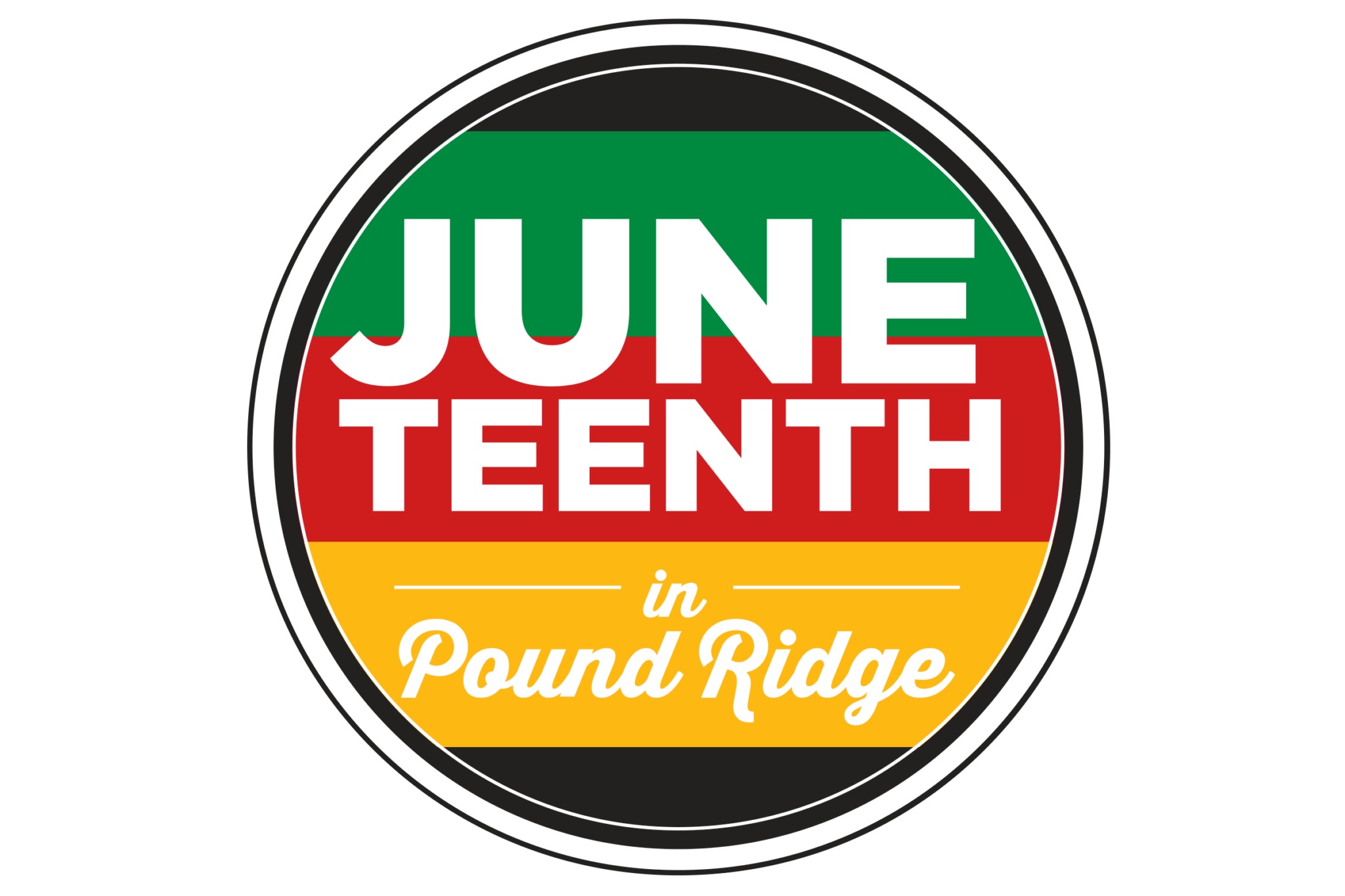 in Pound Ridge Pound Ridge Partnership