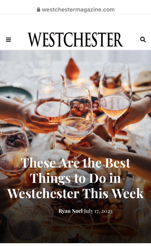 Best Things to Do in Westchester